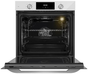 Духовой шкаф Maunfeld FEOH7872W фото 3 в Челябинске