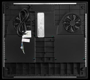 Индукционная варочная панель Маунфилд CVI594MBK фото 4 в Челябинске Индукционная варочная панель Maunfeld CVI594MBK фото 4 в Челябинске