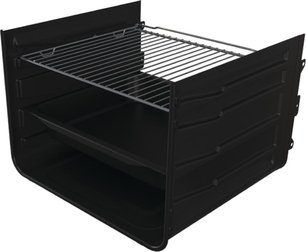 Электрическая плита Горение GEC5A21WG-B фото 4 в Челябинске Электрическая плита Gorenje GEC5A21WG-B фото 4 в Челябинске