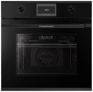 Духовой шкаф Куперсбуш B 6330.0 S5 Black Velvet фото в Челябинске Духовой шкаф Kuppersbusch B 6330.0 S5 Black Velvet фото в Челябинске