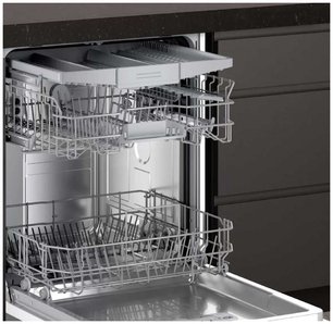 Встраиваемая посудомоечная машина Нефф S155HMX10R фото 2 в Челябинске Встраиваемая посудомоечная машина Neff S155HMX10R фото 2 в Челябинске