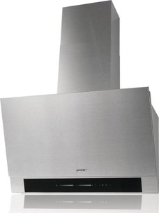 Вытяжка Горение Плюс GHV92X фото в Челябинске Вытяжка Gorenje Plus GHV92X фото в Челябинске