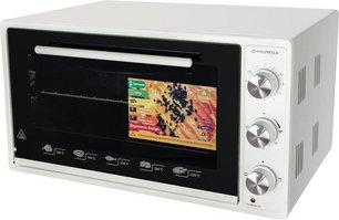 Мини-печь Маунфилд CEMOB.363.W фото 2 в Челябинске Мини-печь Maunfeld CEMOB.363.W фото 2 в Челябинске