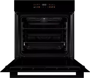 Духовой шкаф Haier HOQ-M5AAN3GB фото 2 в Челябинске