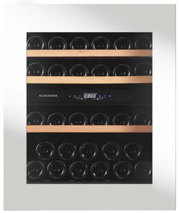 Винный шкаф Дунавокс DAV-32.81DW.TO фото в Челябинске Винный шкаф Dunavox DAV-32.81DW.TO фото в Челябинске