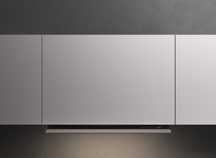 Встраиваемая вытяжка Фалмек VIRGOLA NO-DROP TOUCH 120 фото 2 в Челябинске Встраиваемая вытяжка Falmec VIRGOLA NO-DROP TOUCH 120 фото 2 в Челябинске