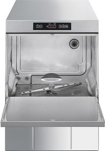 Посудомоечная машина Smeg UD505DS фото 3 в Челябинске