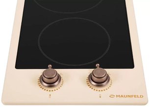 Электрическая варочная панель Маунфилд EEHE.32VCBGB.R фото 4 в Челябинске Электрическая варочная панель Maunfeld EEHE.32VCBGB.R фото 4 в Челябинске