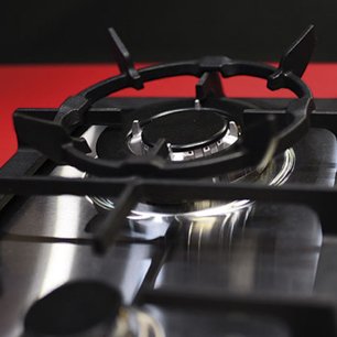 Газовая варочная поверхность Kaiser KG 6357 Turbo фото 4 в Челябинске