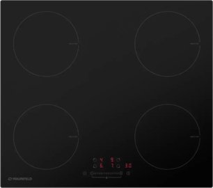 Индукционная варочная панель MAUNFELD EVI.594ST-BK фото 2 в Челябинске Индукционная варочная панель MAUNFELD EVI.594ST-BK фото 2 в Челябинске