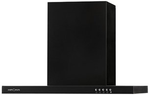 Вытяжка Krona JOANNA 600 black PB фото 4 в Челябинске Вытяжка Krona JOANNA 600 black PB фото 4 в Челябинске