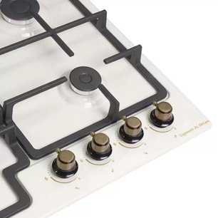 Газовая варочная панель Zigmund Shtain G 15.6 X фото 2 в Челябинске