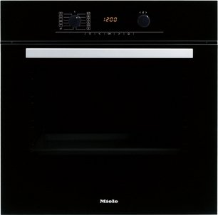 Духовой шкаф Miele H 5241 B BK фото в Челябинске