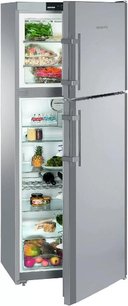 Холодильник Либхер CTNes 4753 Premium NoFrost фото 2 в Челябинске Холодильник Liebherr CTNes 4753 Premium NoFrost фото 2 в Челябинске
