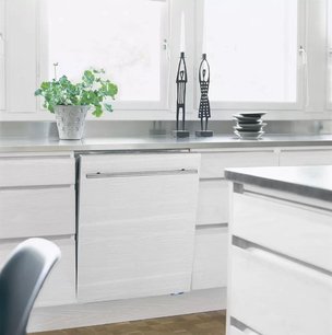 Посудомоечная машина Аско D5554 XXL SOF FI фото 4 в Челябинске Посудомоечная машина Asko D5554 XXL SOF FI фото 4 в Челябинске