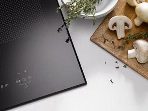 Индукционная панель Miele KM 6381 фото 3 в Челябинске