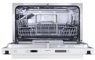 Встраиваемая посудомоечная машина Маунфилд MLP 06IM фото 4 в Челябинске Встраиваемая посудомоечная машина Maunfeld MLP 06IM фото 4 в Челябинске