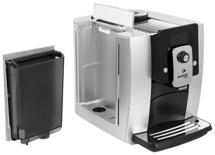 Кофемашина Каффит ком KLM1601 Silver фото 4 в Челябинске Кофемашина Kaffit com KLM1601 Silver фото 4 в Челябинске