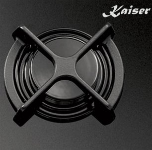 Газо-электрическая панель Kaiser KCG 6922 G фото 3 в Челябинске