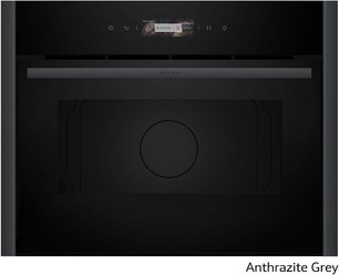 Встраиваемая микроволновая печь Neff C29GR3XY1 фото 4 в Челябинске