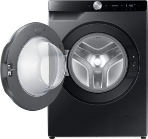 Стиральная машина Samsung WW90DG6G94LBLD фото 4 в Челябинске