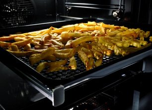 Духовой шкаф Куперсбуш BP 6550.0 S2-Airfry фото 2 в Челябинске Духовой шкаф Kuppersbusch BP 6550.0 S2-Airfry фото 2 в Челябинске