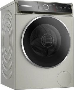 Стиральная машина Бош WGB2560X0 фото 2 в Челябинске Стиральная машина Bosch WGB2560X0 фото 2 в Челябинске
