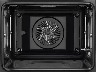 Духовой шкаф Electrolux OKD 6P71 X фото 2 в Челябинске