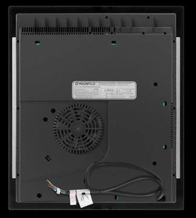 Индукционная варочная панель Маунфилд CVI453BK фото 4 в Челябинске Индукционная варочная панель Maunfeld CVI453BK фото 4 в Челябинске