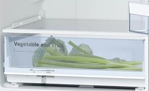 Двухкамерный холодильник Bosch KGN 39NW13 R фото 3 в Челябинске