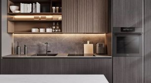 Духовой шкаф Хайер HOQ-F6QSN3DG фото 4 в Челябинске Духовой шкаф Haier HOQ-F6QSN3DG фото 4 в Челябинске