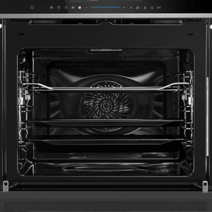 Духовой шкаф Maunfeld MEOR7217SMB фото 4 в Челябинске