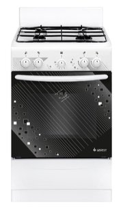 Плита Гефест ПГ 5100 0017 фото в Челябинске Плита Gefest ПГ 5100 0017 фото в Челябинске