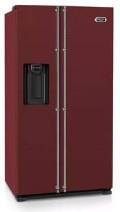 Холодильник Lofra GFRR 918/A CHROME фото 2 в Челябинске