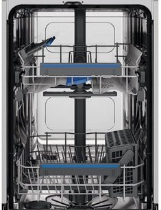 Встраиваемая посудомоечная машина Electrolux ETA22120L фото 4 в Челябинске