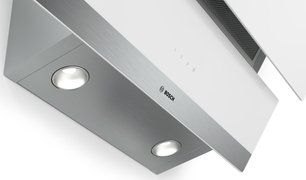 Вытяжка Бош DWK065G20R фото 2 в Челябинске Вытяжка Bosch DWK065G20R фото 2 в Челябинске