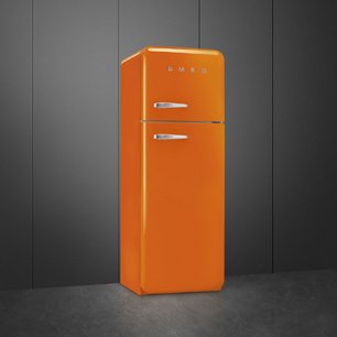 Холодильник Смег FAB30ROR6 фото 4 в Челябинске Холодильник Smeg FAB30ROR6 фото 4 в Челябинске