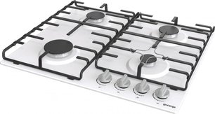 Газовая варочная панель Gorenje G640W1 фото 2 в Челябинске