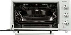 Мини-печь Maunfeld CEMOA.456.W фото 3 в Челябинске