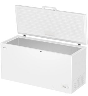 Морозильный ларь Хайер HCE380RF фото 2 в Челябинске Морозильный ларь Haier HCE380RF фото 2 в Челябинске