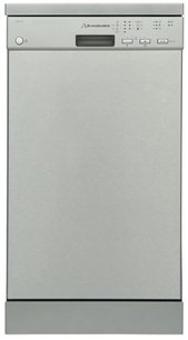 Посудомоечная машина Шауб Лоренц SLG SE4700 фото в Челябинске Посудомоечная машина Schaub Lorenz SLG SE4700 фото в Челябинске