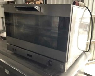 Конвекционная печь Смег ALFA144GH1 фото 4 в Челябинске Конвекционная печь Smeg ALFA144GH1 фото 4 в Челябинске