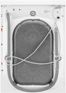 Стирально-сушильная машина AEG LWR98165NXE фото 2 в Челябинске