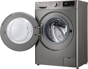 Стиральная машина LG F2V5PS2S фото 4 в Челябинске