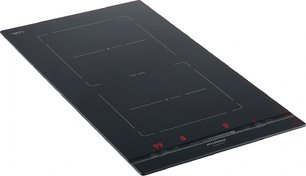 Индукционная варочная панель Hyundai HHI 3855 BG фото 4 в Челябинске