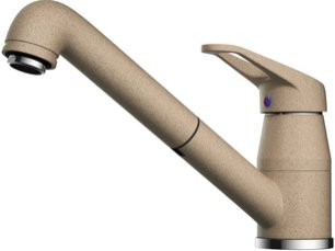 Смеситель Omoikiri Tateyama-S-CA фото