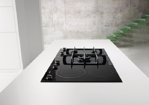 Варочная панель Gorenje Plus GGC31WAB фото 2 в Челябинске