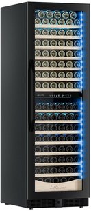 Винный шкаф Мэйвел MV163PRO-KBT2 фото 2 в Челябинске Винный шкаф Meyvel MV163PRO-KBT2 фото 2 в Челябинске