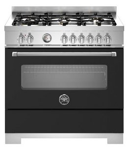 Варочный центр Bertazzoni MAS96L1ENET2 фото в Челябинске