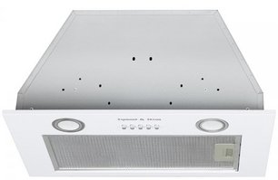 Встраиваемая вытяжка Зигмунд Штайн K 016.5 W фото в Челябинске Встраиваемая вытяжка Zigmund Shtain K 016.5 W фото в Челябинске